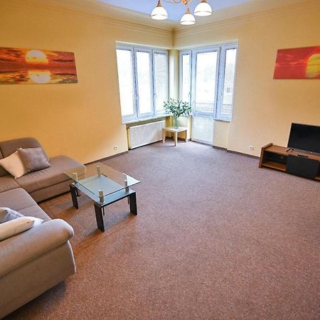 Apartamenty Kamienica Kazimierz Krasków Εξωτερικό φωτογραφία