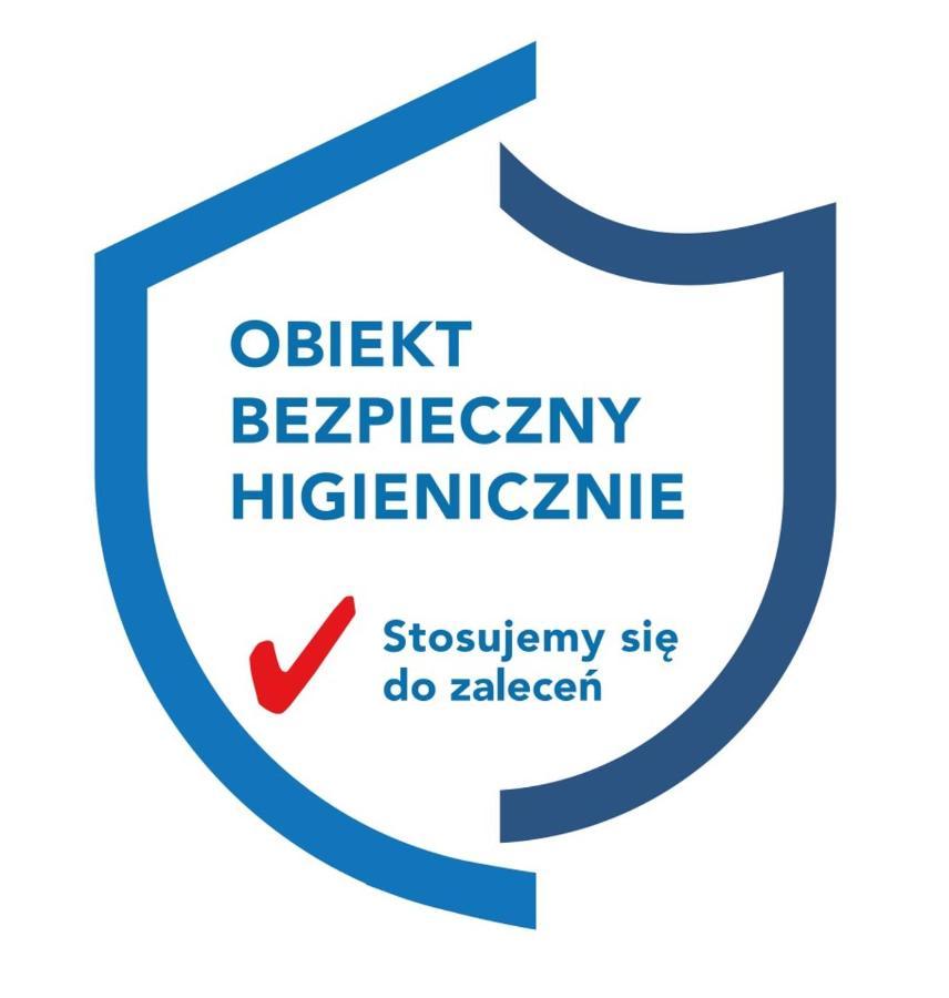Apartamenty Kamienica Kazimierz Krasków Εξωτερικό φωτογραφία