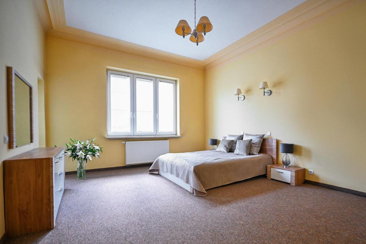 Apartamenty Kamienica Kazimierz Krasków Εξωτερικό φωτογραφία