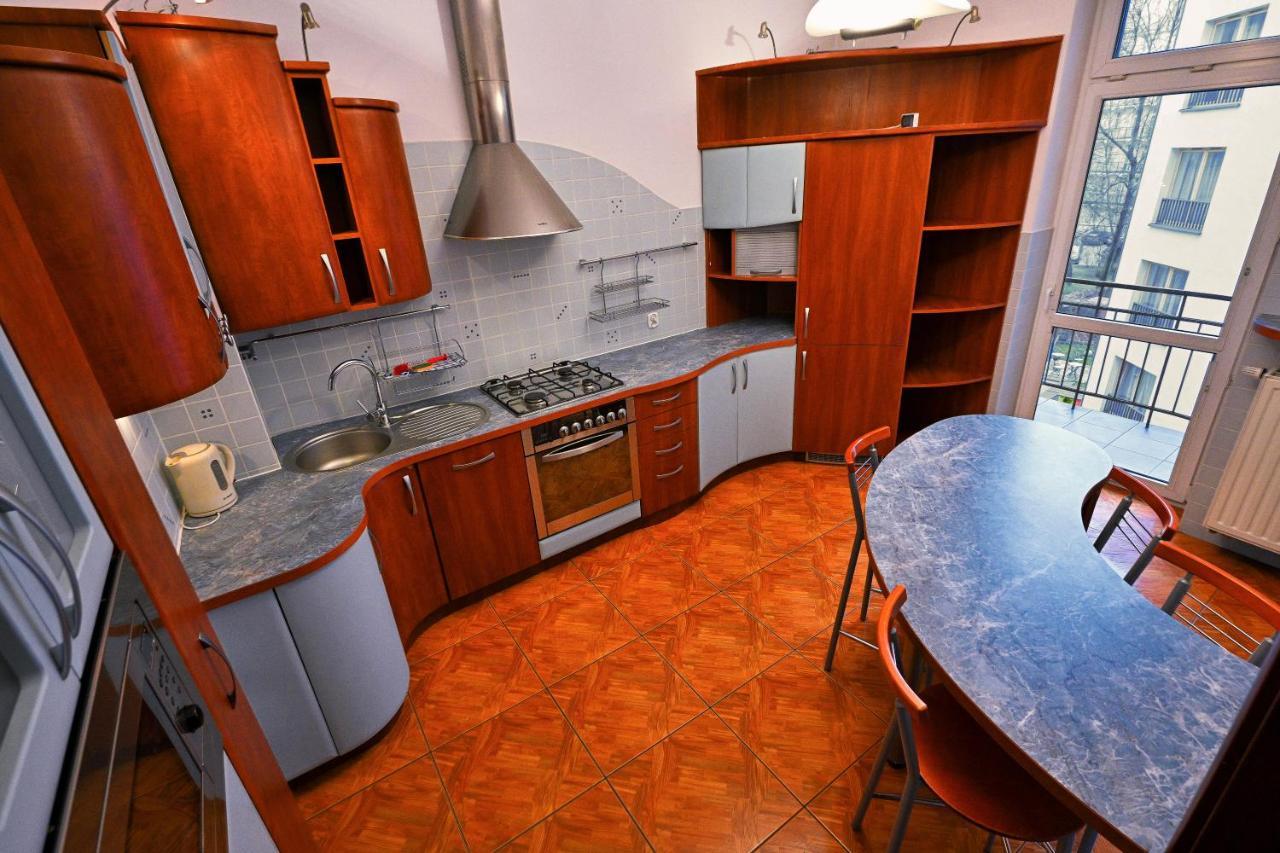 Apartamenty Kamienica Kazimierz Krasków Εξωτερικό φωτογραφία