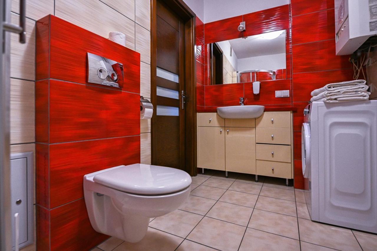 Apartamenty Kamienica Kazimierz Krasków Εξωτερικό φωτογραφία