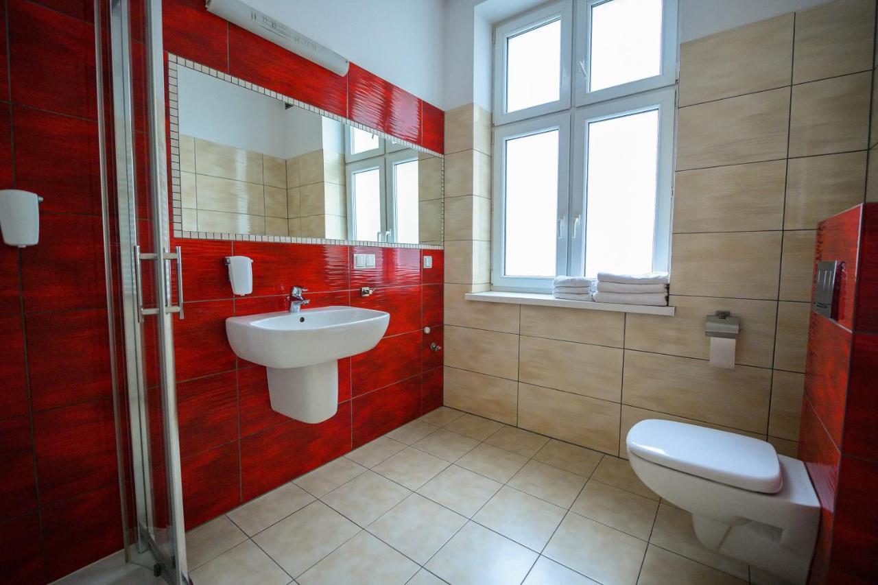 Apartamenty Kamienica Kazimierz Krasków Εξωτερικό φωτογραφία