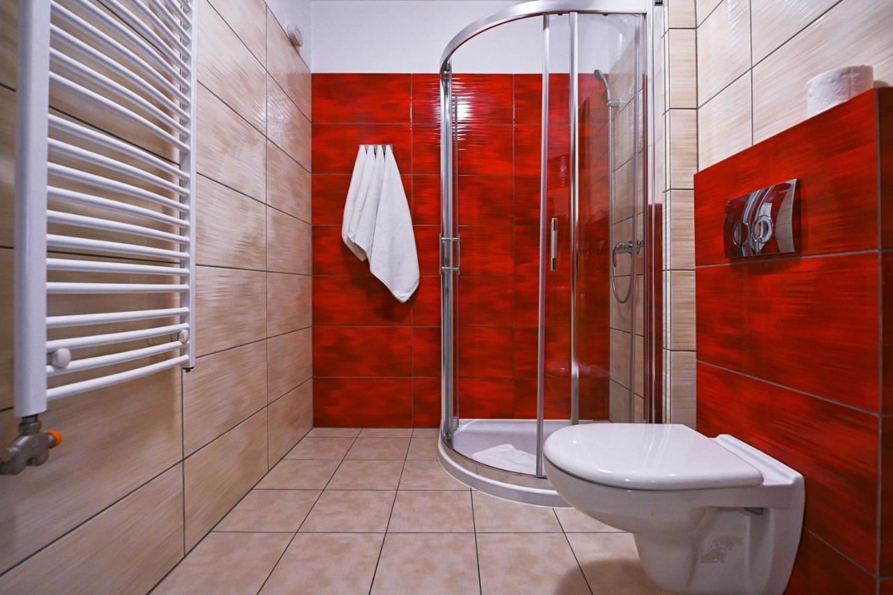 Apartamenty Kamienica Kazimierz Krasków Εξωτερικό φωτογραφία
