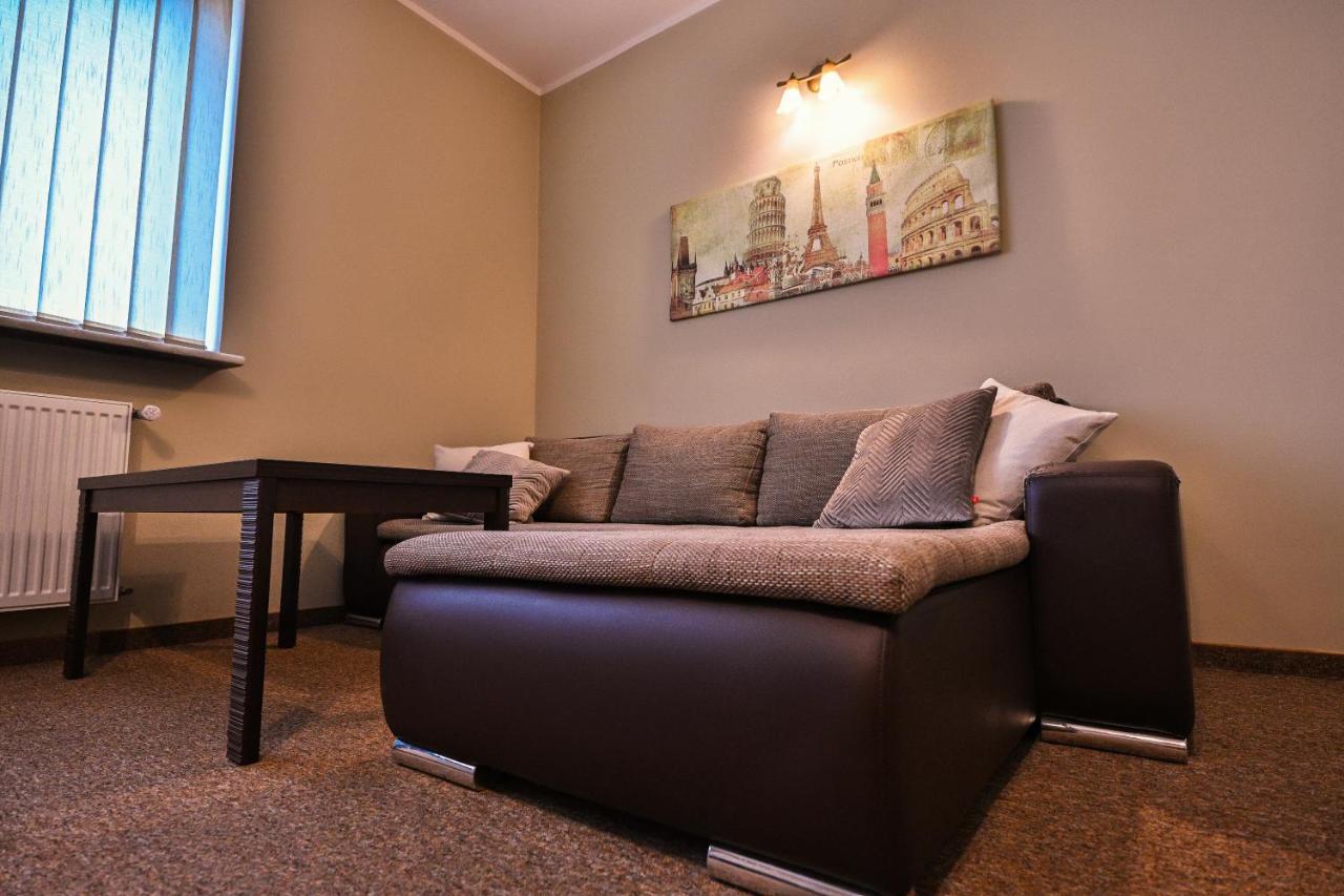 Apartamenty Kamienica Kazimierz Krasków Εξωτερικό φωτογραφία
