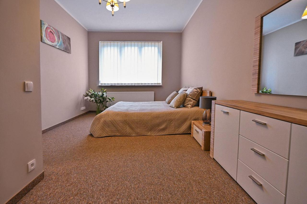 Apartamenty Kamienica Kazimierz Krasków Εξωτερικό φωτογραφία