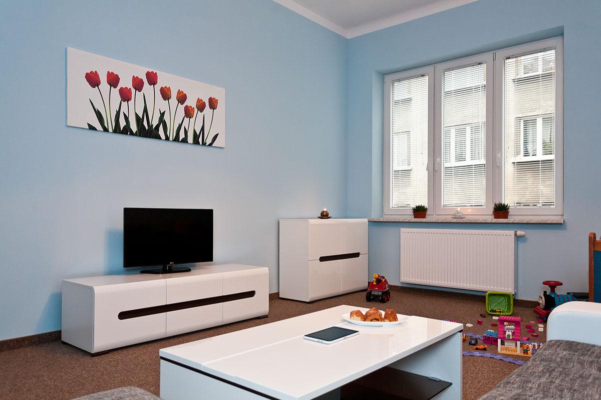 Apartamenty Kamienica Kazimierz Krasków Εξωτερικό φωτογραφία