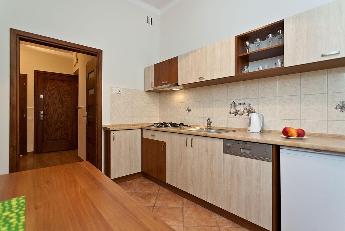 Apartamenty Kamienica Kazimierz Krasków Εξωτερικό φωτογραφία