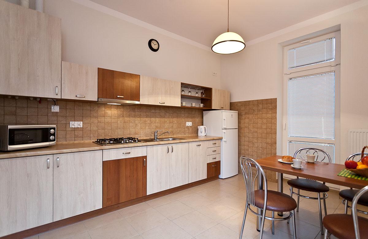 Apartamenty Kamienica Kazimierz Krasków Εξωτερικό φωτογραφία