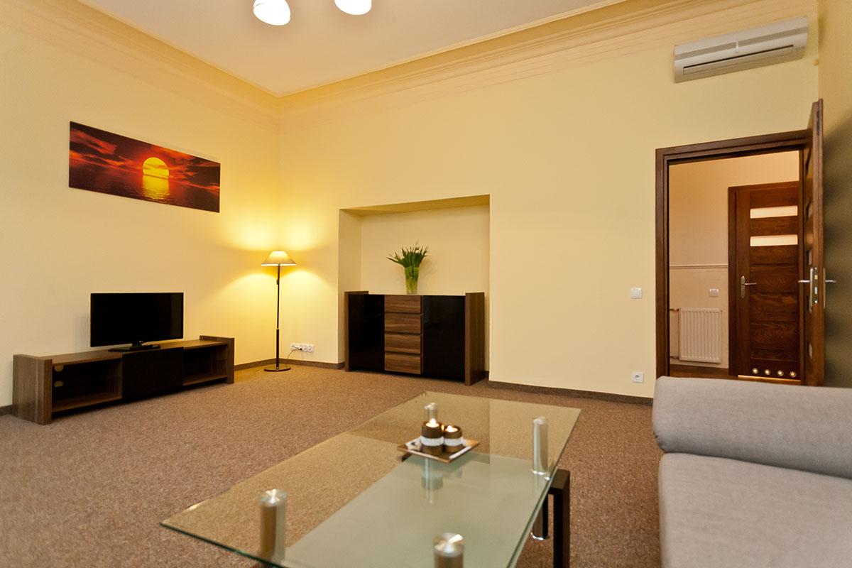 Apartamenty Kamienica Kazimierz Krasków Εξωτερικό φωτογραφία