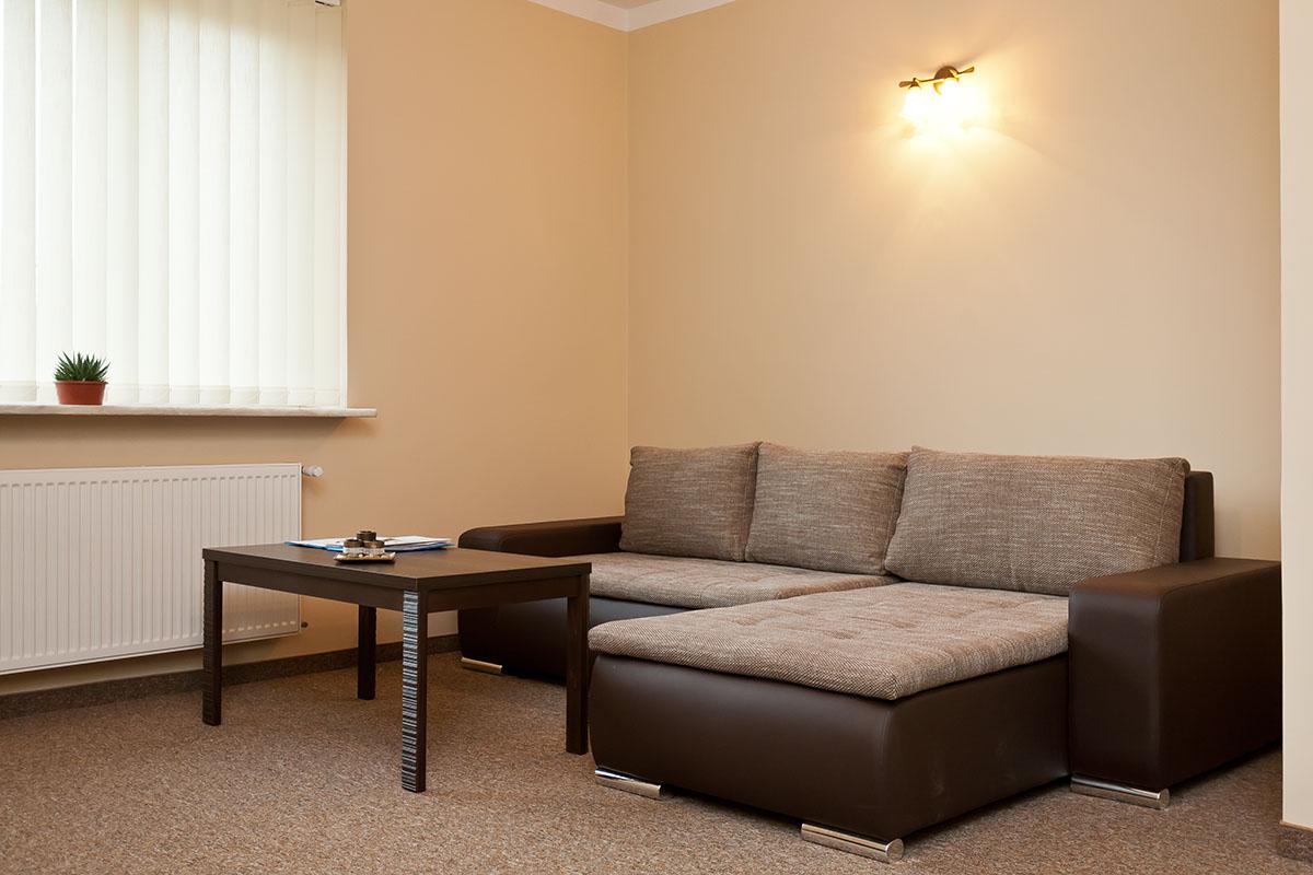 Apartamenty Kamienica Kazimierz Krasków Εξωτερικό φωτογραφία
