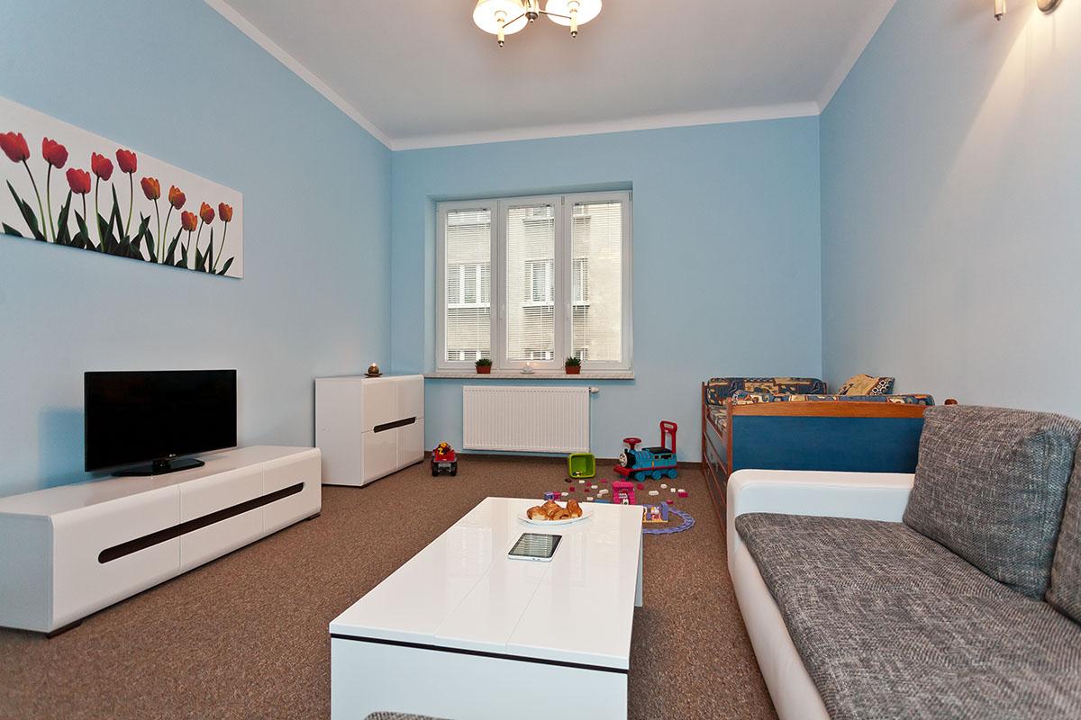 Apartamenty Kamienica Kazimierz Krasków Εξωτερικό φωτογραφία
