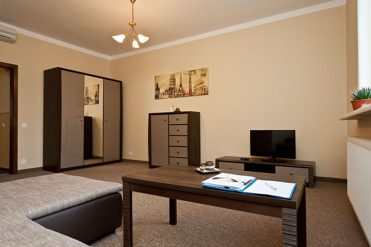 Apartamenty Kamienica Kazimierz Krasków Εξωτερικό φωτογραφία