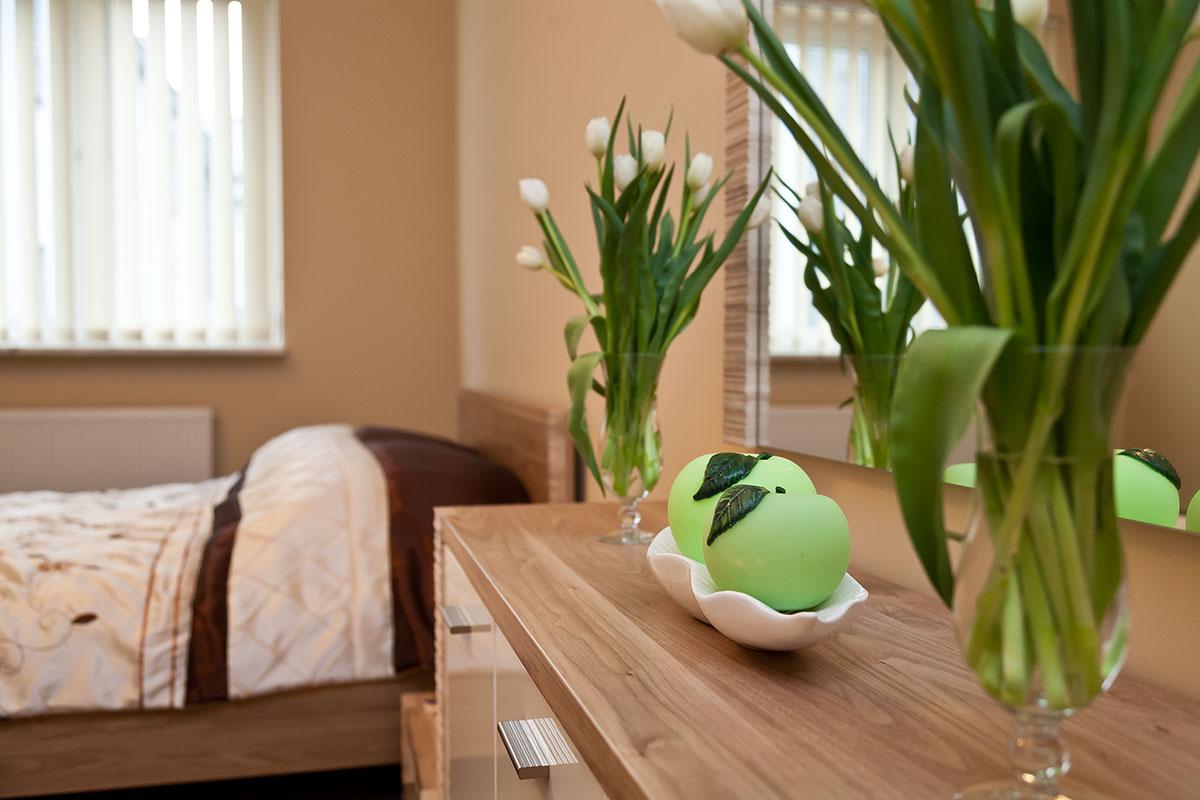 Apartamenty Kamienica Kazimierz Krasków Εξωτερικό φωτογραφία