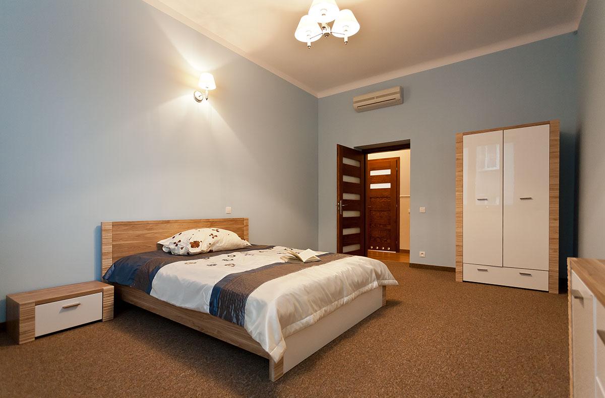 Apartamenty Kamienica Kazimierz Krasków Εξωτερικό φωτογραφία