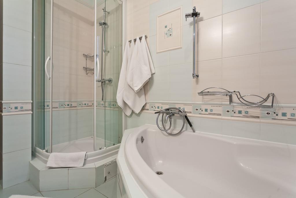Apartamenty Kamienica Kazimierz Krasków Δωμάτιο φωτογραφία