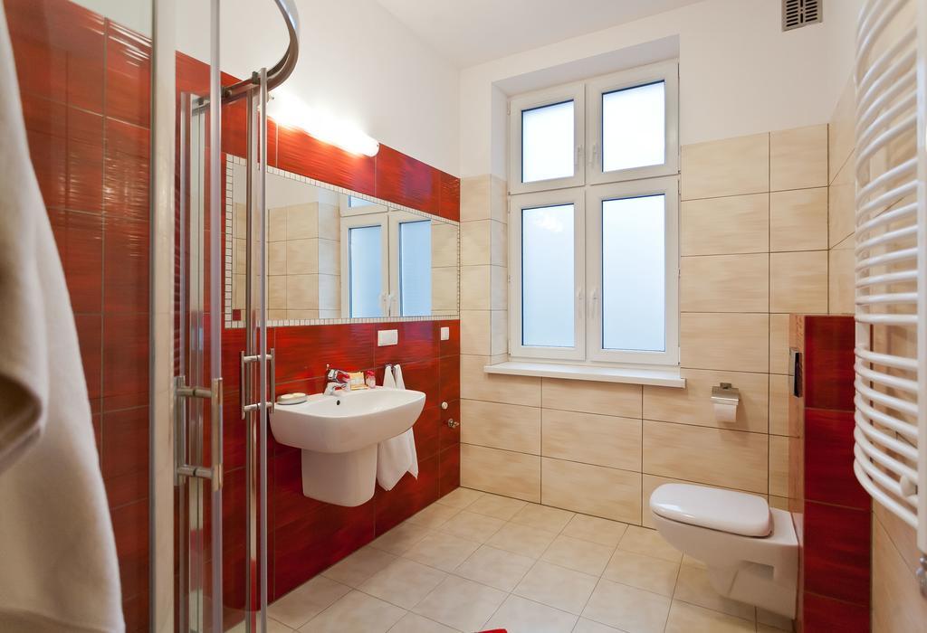 Apartamenty Kamienica Kazimierz Krasków Δωμάτιο φωτογραφία