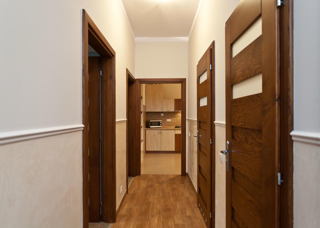 Apartamenty Kamienica Kazimierz Krasków Δωμάτιο φωτογραφία