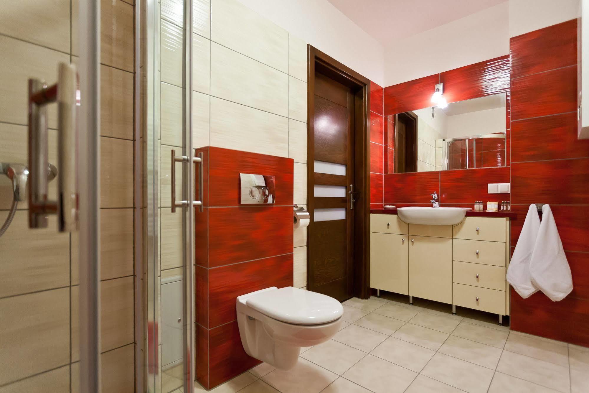 Apartamenty Kamienica Kazimierz Krasków Εξωτερικό φωτογραφία