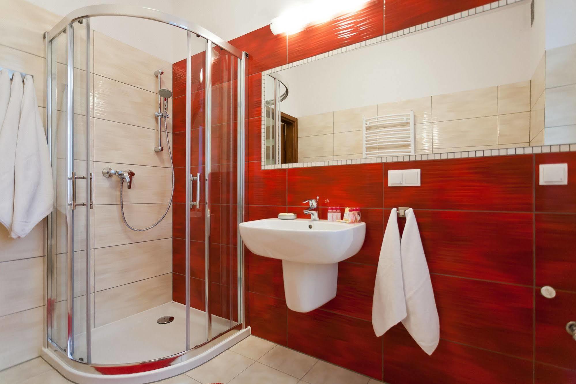 Apartamenty Kamienica Kazimierz Krasków Εξωτερικό φωτογραφία