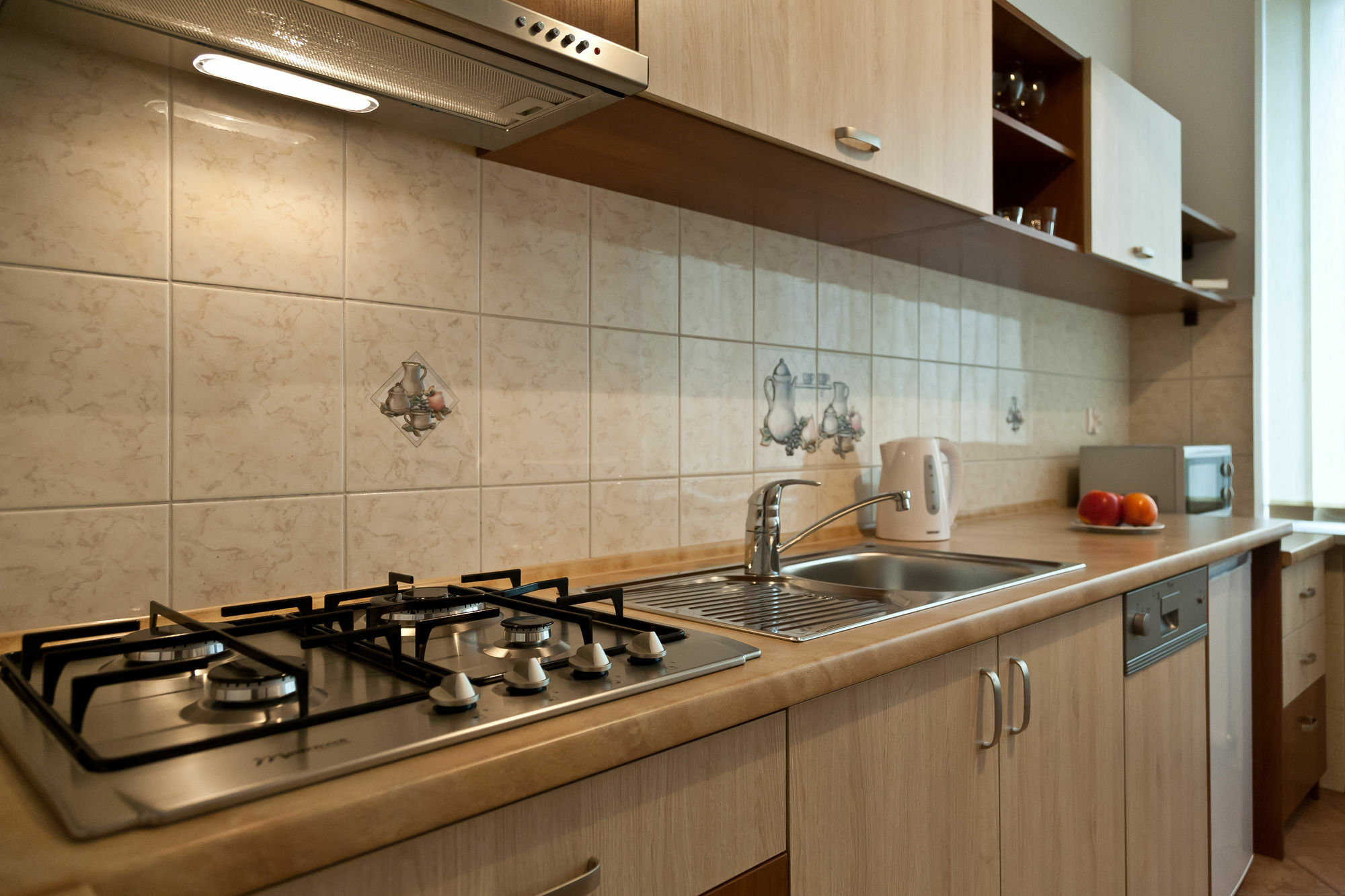 Apartamenty Kamienica Kazimierz Krasków Εξωτερικό φωτογραφία