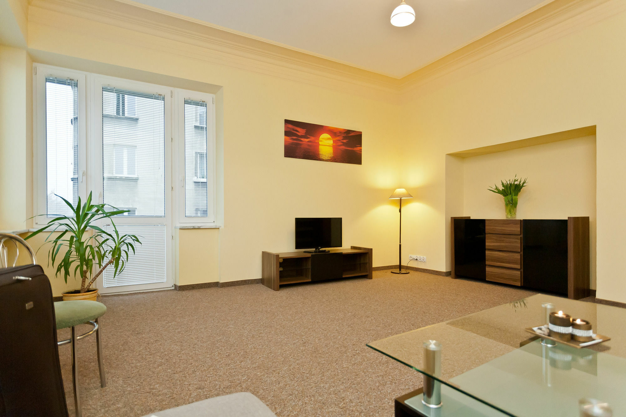 Apartamenty Kamienica Kazimierz Krasków Εξωτερικό φωτογραφία