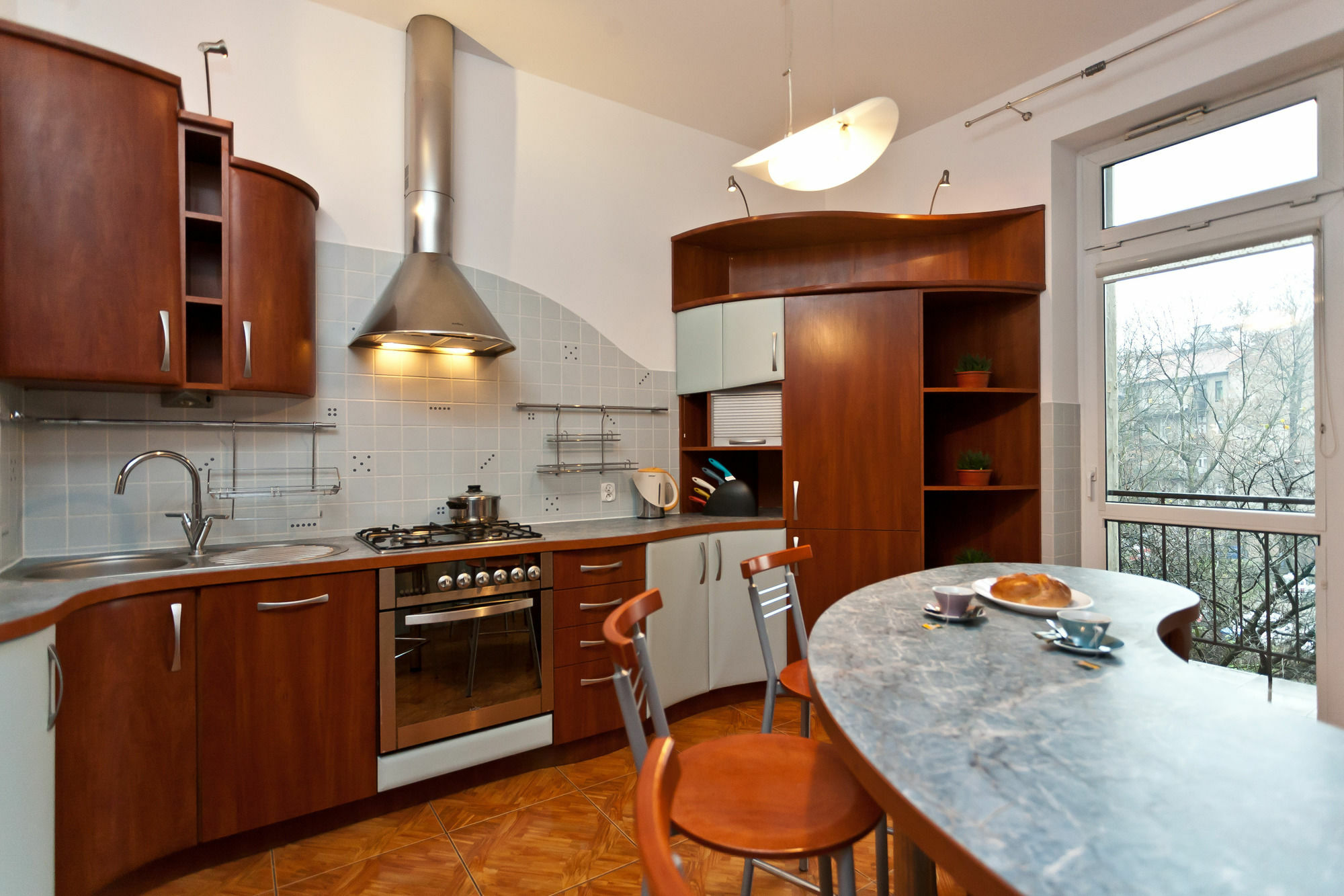 Apartamenty Kamienica Kazimierz Krasków Εξωτερικό φωτογραφία